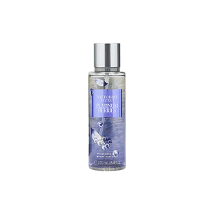 Platinum Berries de Victoria's Secret Body Mist 250ml