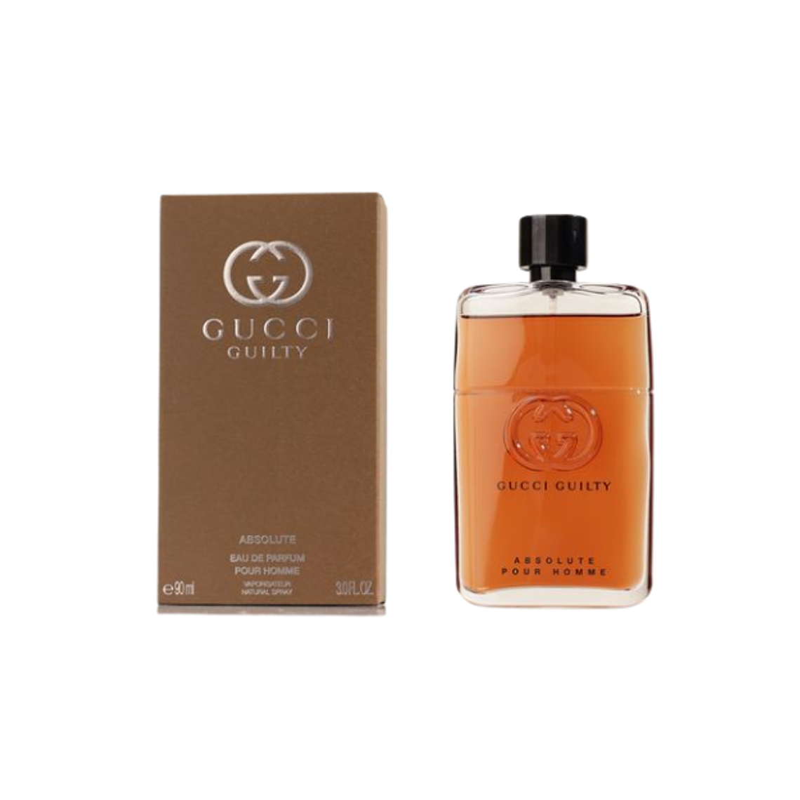 Tester Le Male Le Parfum de Jean Paul Gaultier Edp Intense 125ml Hombre 15