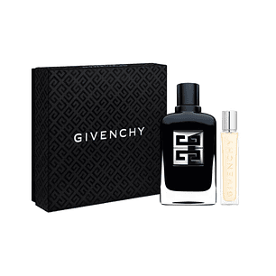 Estuche Gentleman Society de Givenchy Edp 100ml + 12,5ml Hombre
