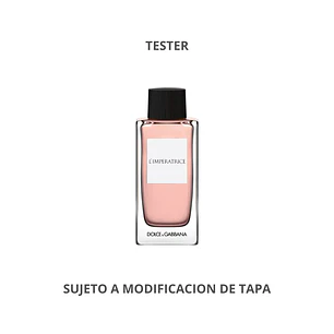 Tester L’Imperatrice de Dolce & Gabbana Edt 100ml Mujer