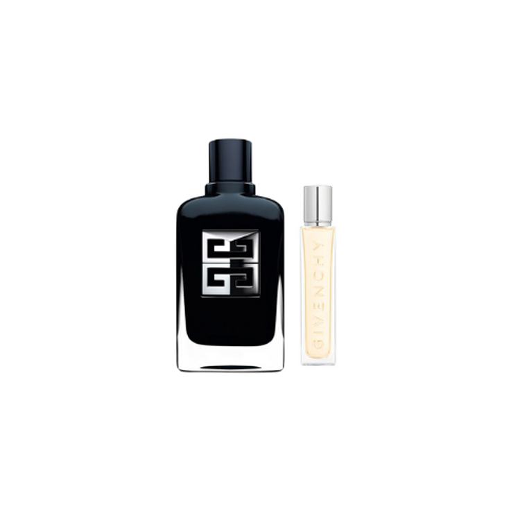 Estuche Gentleman Society de Givenchy Edp 100ml + 12,5ml Hombre 2