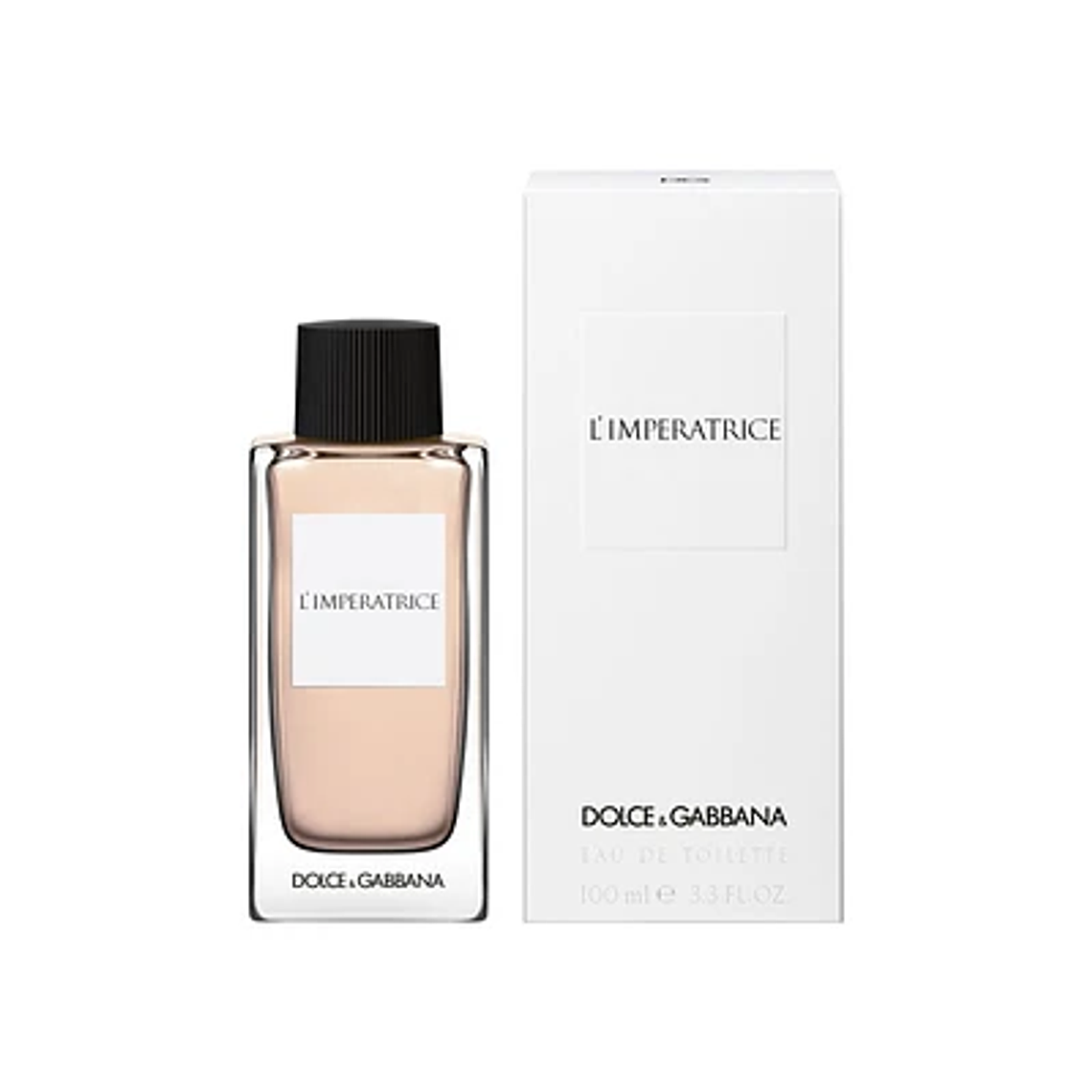 Tester L’Imperatrice de Dolce & Gabbana Edt 100ml Mujer 2