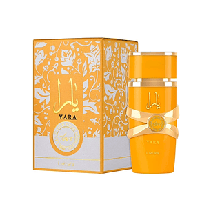 Yara Tous de Lattafa Edp 100 ml Mujer