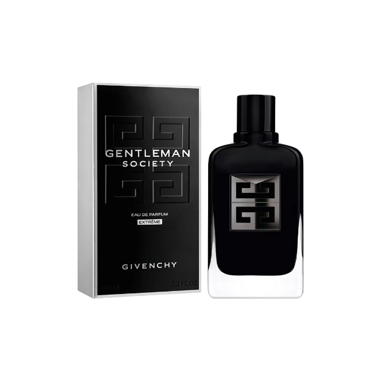 Gentleman Society Extrême de Givenchy Edp 100ml Hombre 1