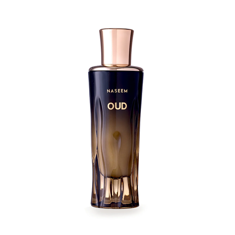 Oud de Naseem Aqua Parfum 80 ml Unisex (sin alcohol) 1