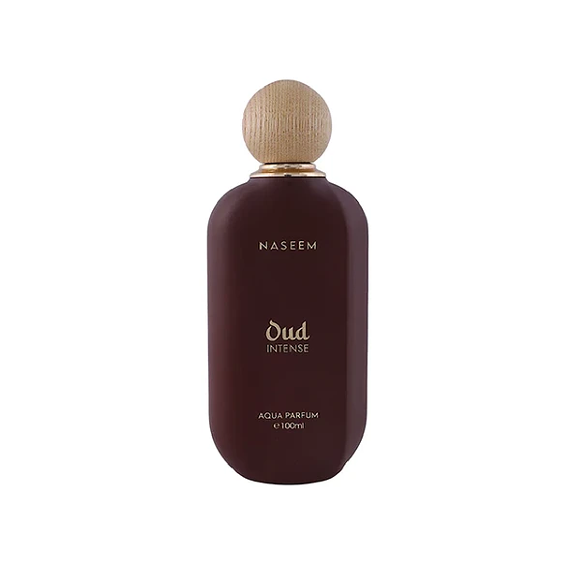 Oud Intense de Naseem Aqua Parfum 100 ml Unisex (sin alcohol) 1