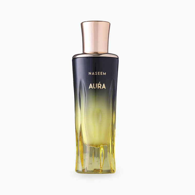 Aura de Naseem Aqua Parfum 80 ml Unisex (sin alcohol) 2