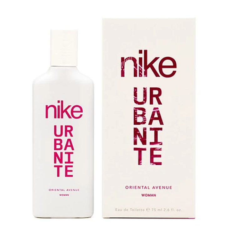 Nike Urbanite Oriental Avenue Edt 75ml Mujer 1