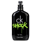 Tester CK Shock de Calvin Klein Edt 100ml Hombre - Miniatura 3