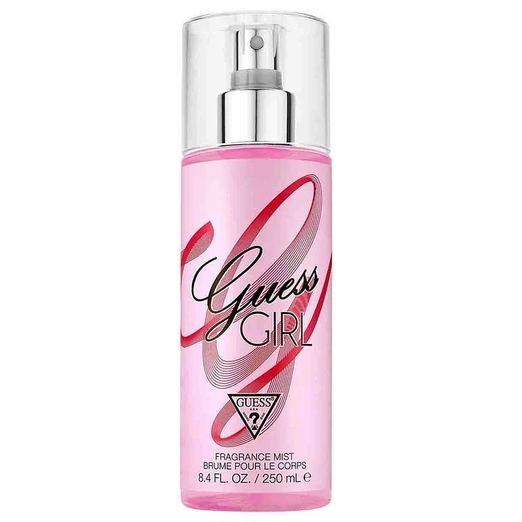 Guess Girl Body Mist 250ml 1