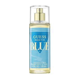 Guess Seductive Blue Body Mist 250ml