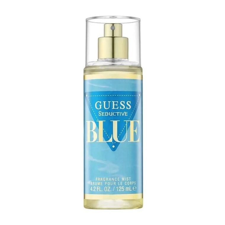 Guess Seductive Blue Body Mist 250ml 1