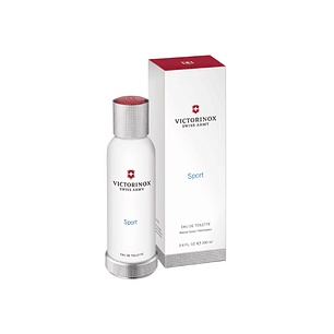 Swiss Army Classic Sport de Victorinox Swiss Army Edt 100ml Hombre