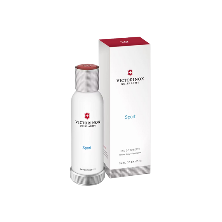 Swiss Army Classic Sport de Victorinox Swiss Army Edt 100ml Hombre 1