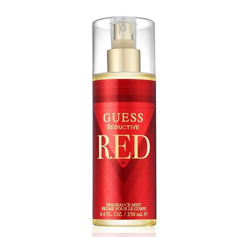 Guess Girl Body Mist 250ml 2