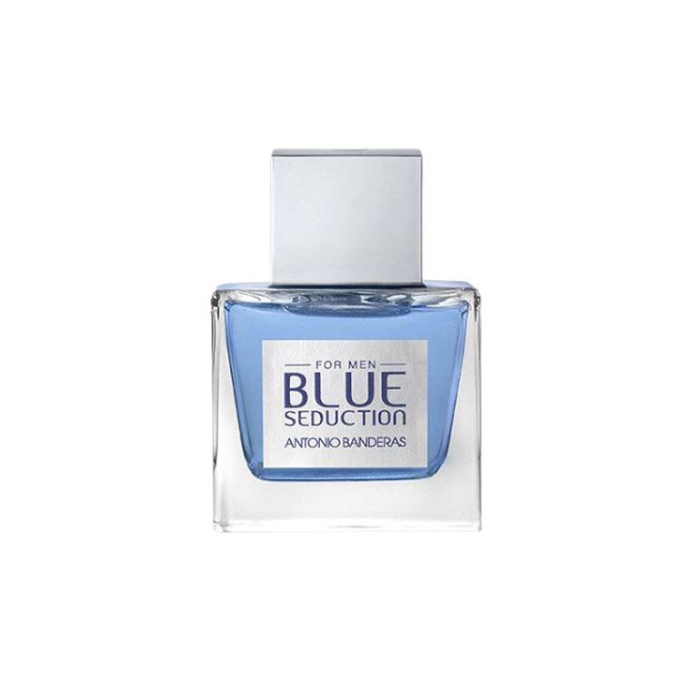 Blue Seduction de Antonio Banderas Edt 30ml Hombre 2