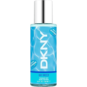 Be Delicious Pool Party Bay Breeze de DKNY Body Mist 250ml