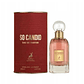 So Candid de Maison Alhambra Edp 85ml Mujer - Miniatura 1