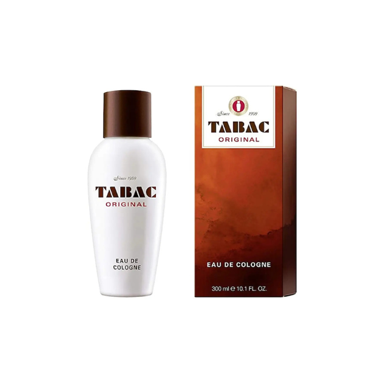 Tabac Original de Tabac Edc 300ml Hombre 1
