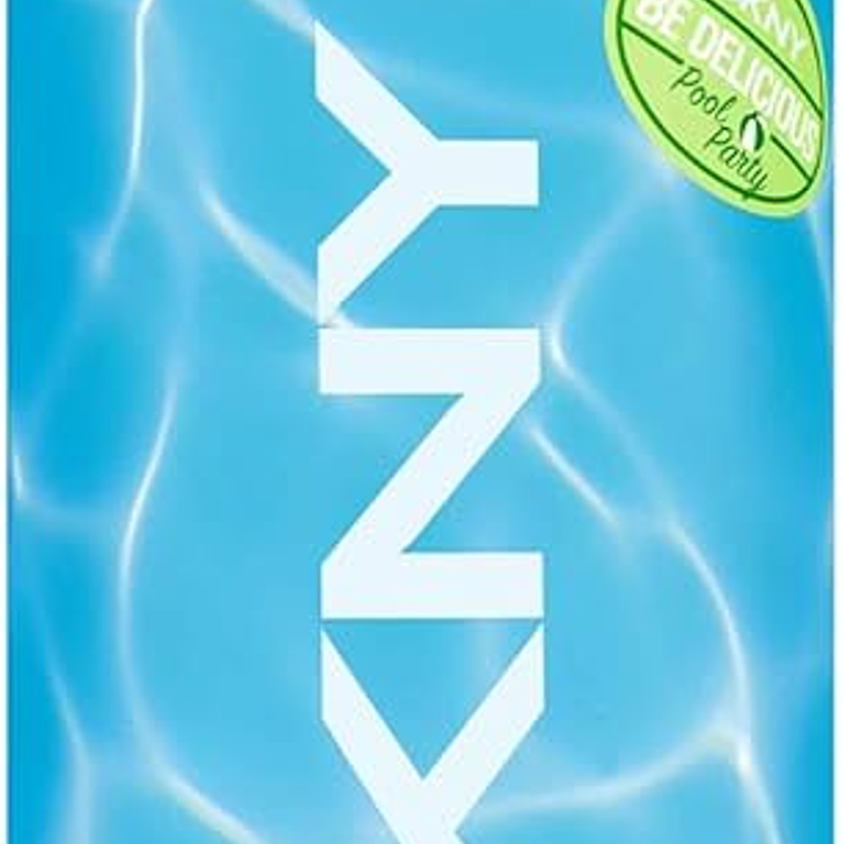 Be Delicious Pool Party Lime Mojito de DKNY Body Mist 250ml 2