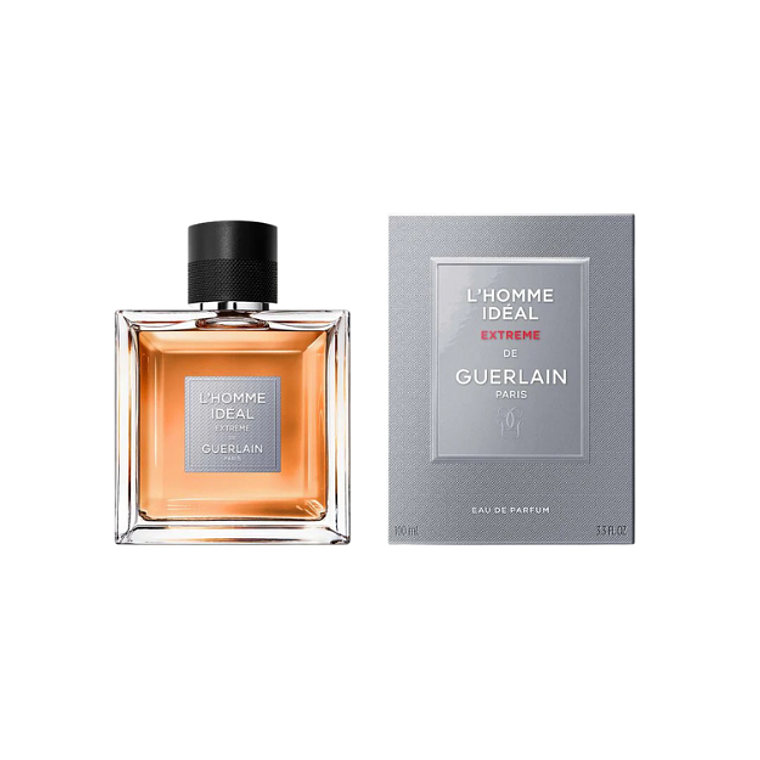 L'Homme Idéal Extrême de Guerlain Edp 100ml Hombre 1