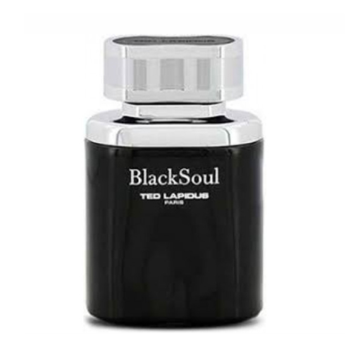 Black Soul de Ted Lapidus Edt 30ml Hombre 2