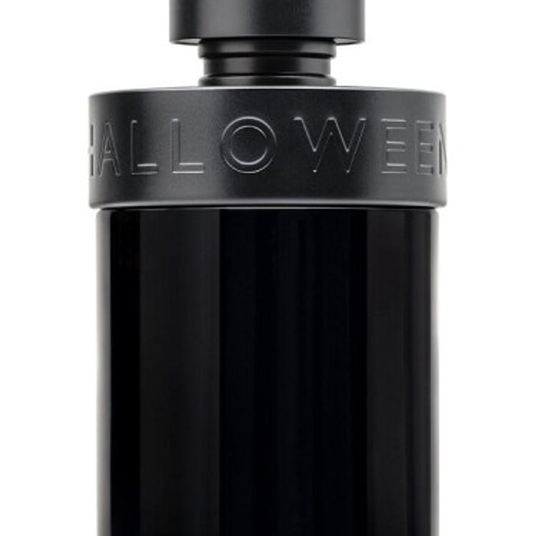 Tester Halloween Man Mystery de Jesus del Pozo Edp 125 ml Hombre 2