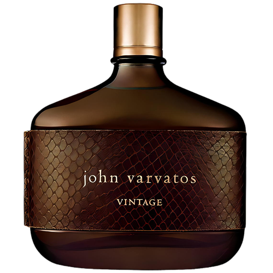 Tester John Varvatos Vintage Edt 125 ml Hombre 1