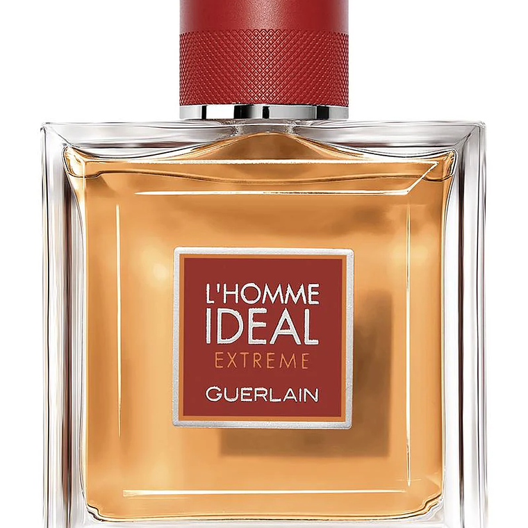 Tester L´homme Ideal Extreme de Guerlain Edp 100 ml 2