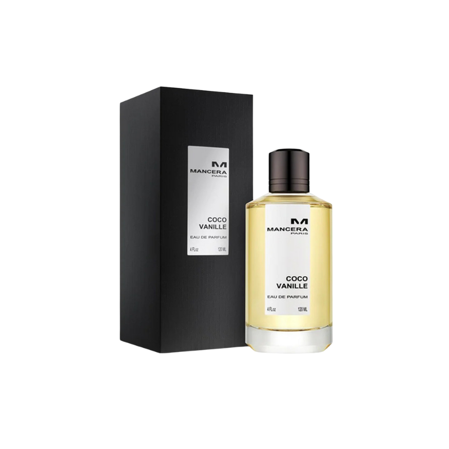 MANCERA ROSES VANILLE EDP 120ML