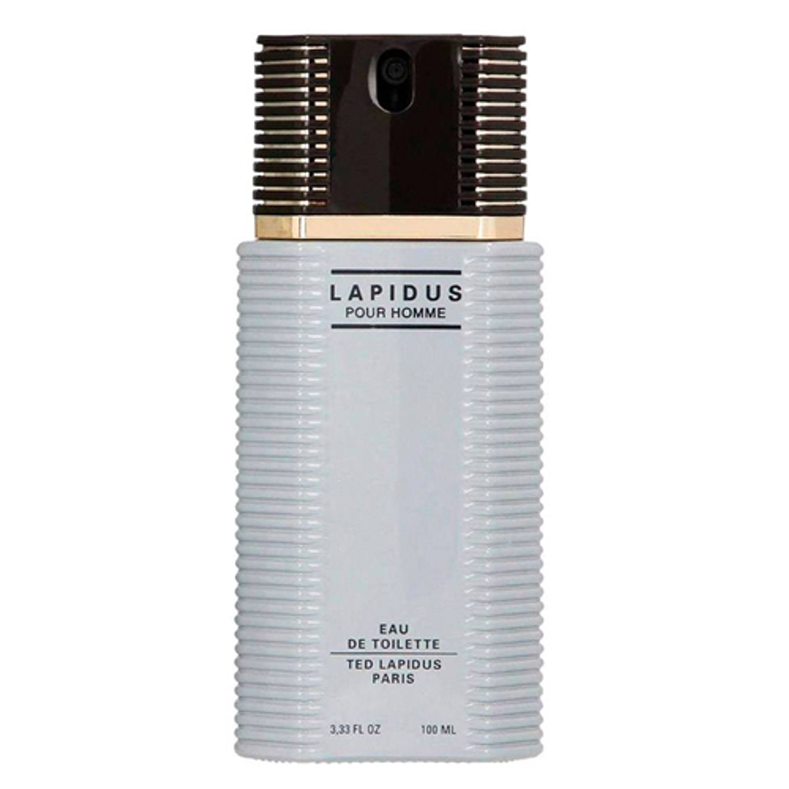 Tester Lapidus Pour Homme de Ted Lapidus Edt 100ml Hombre 1