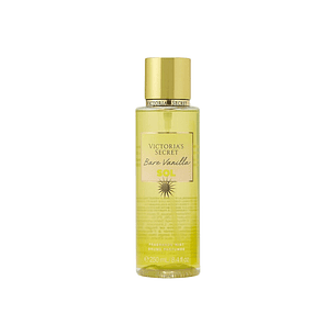 Bare Vanilla Sol de Victoria's Secret Body Mist 250ml Mujer