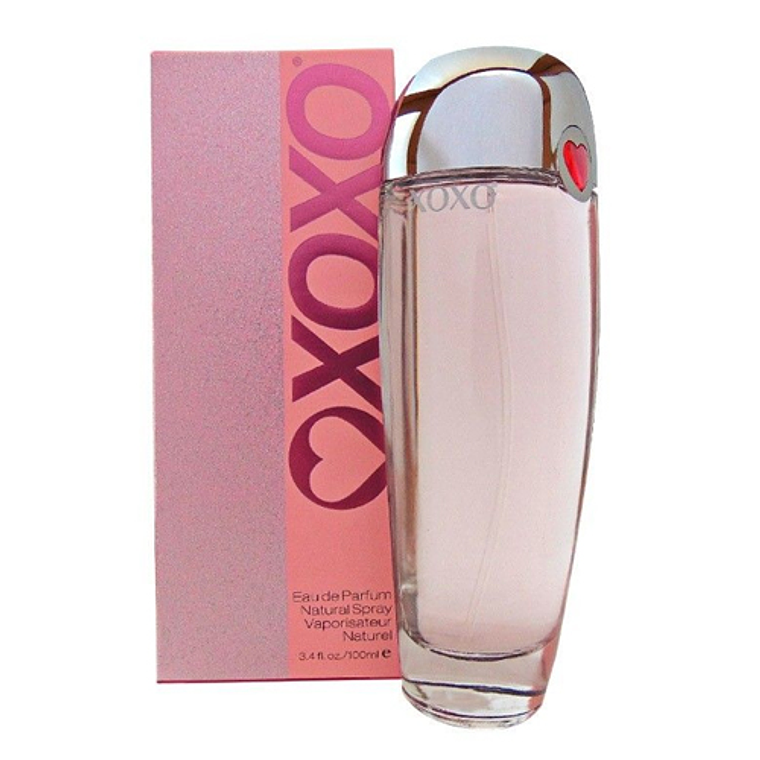 XoXo de XOXO Edp 100ml Mujer 2