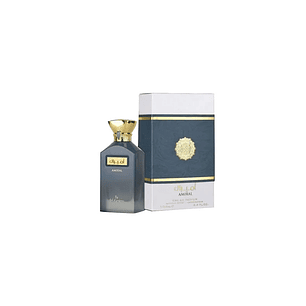 Amiral de Ard Al Zaafaran Edp 100 ml Unisex