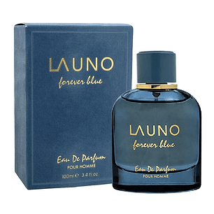 La Uno Forever Blue de Fragrance World Edp 100 ml Hombre