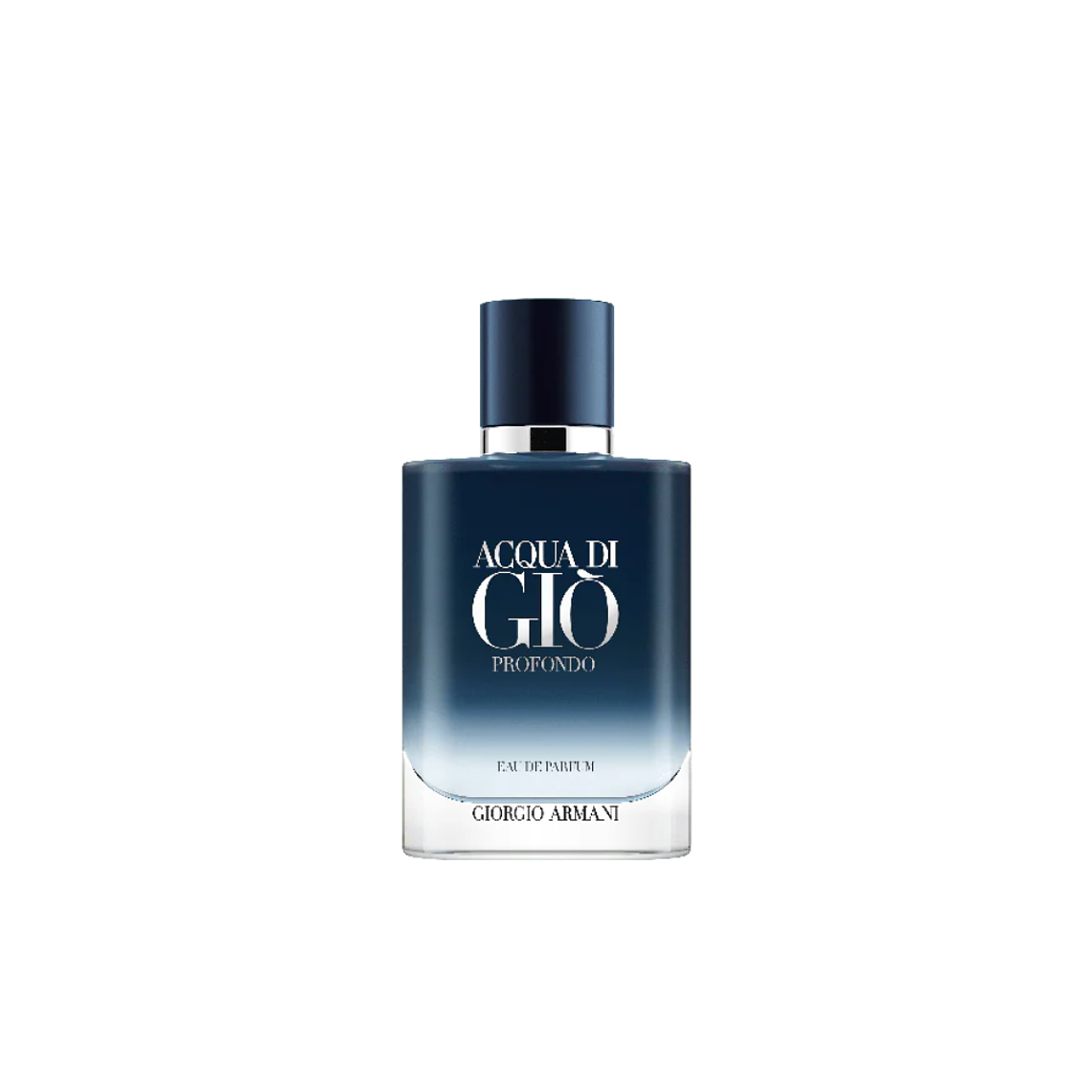 Acqua di Giò Profondo de Giorgio Armani Edp 30ml Hombre 2