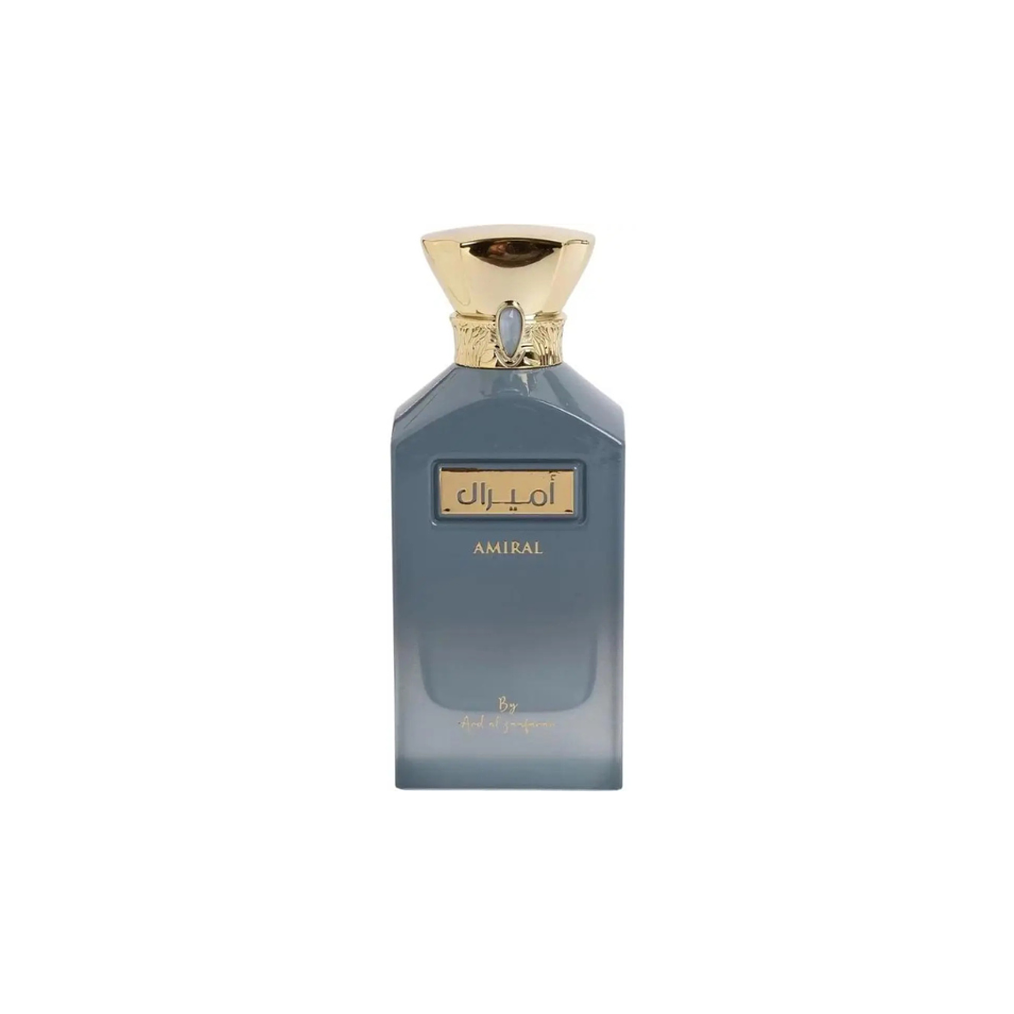 Amiral de Ard Al Zaafaran Edp 100 ml Unisex 2
