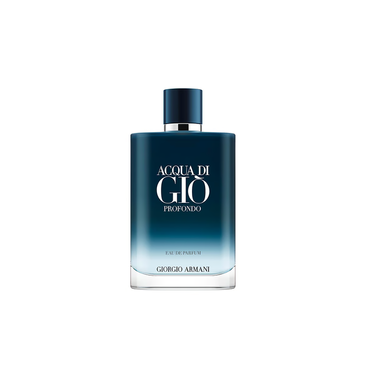 Acqua di Giò Profondo de Giorgio Armani Edp 200ml Hombre 2