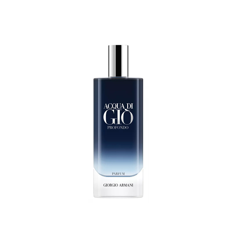 Acqua di Giò Profondo de Giorgio Armani Parfum 15ml Hombre 2