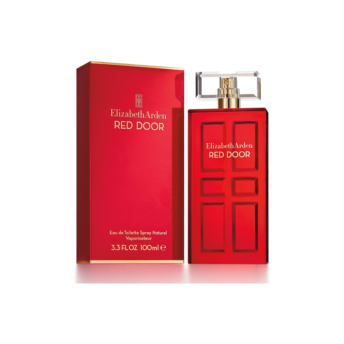 Red Door de Elizabeth Arden Edt 30ml 1