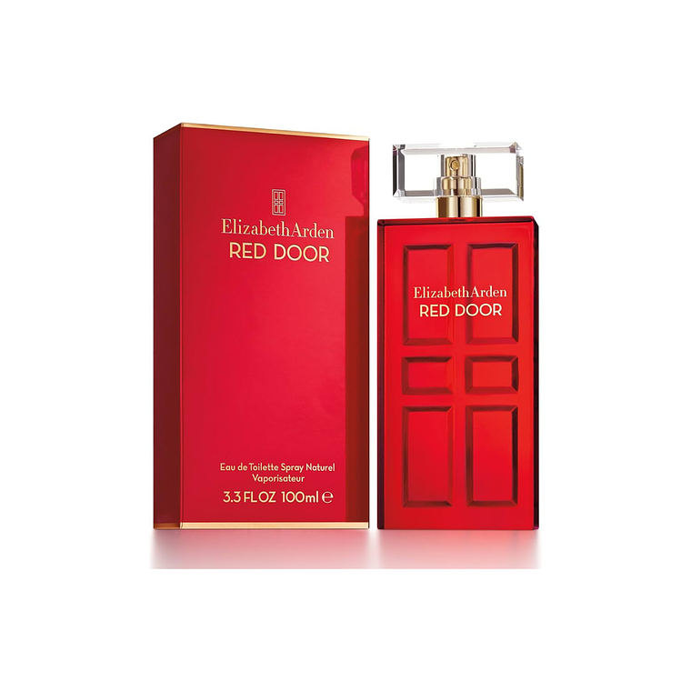 Red Door de Elizabeth Arden Edt 30ml 1