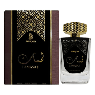 Murjan Lamasat de Dumont 100ml Edp Unisex