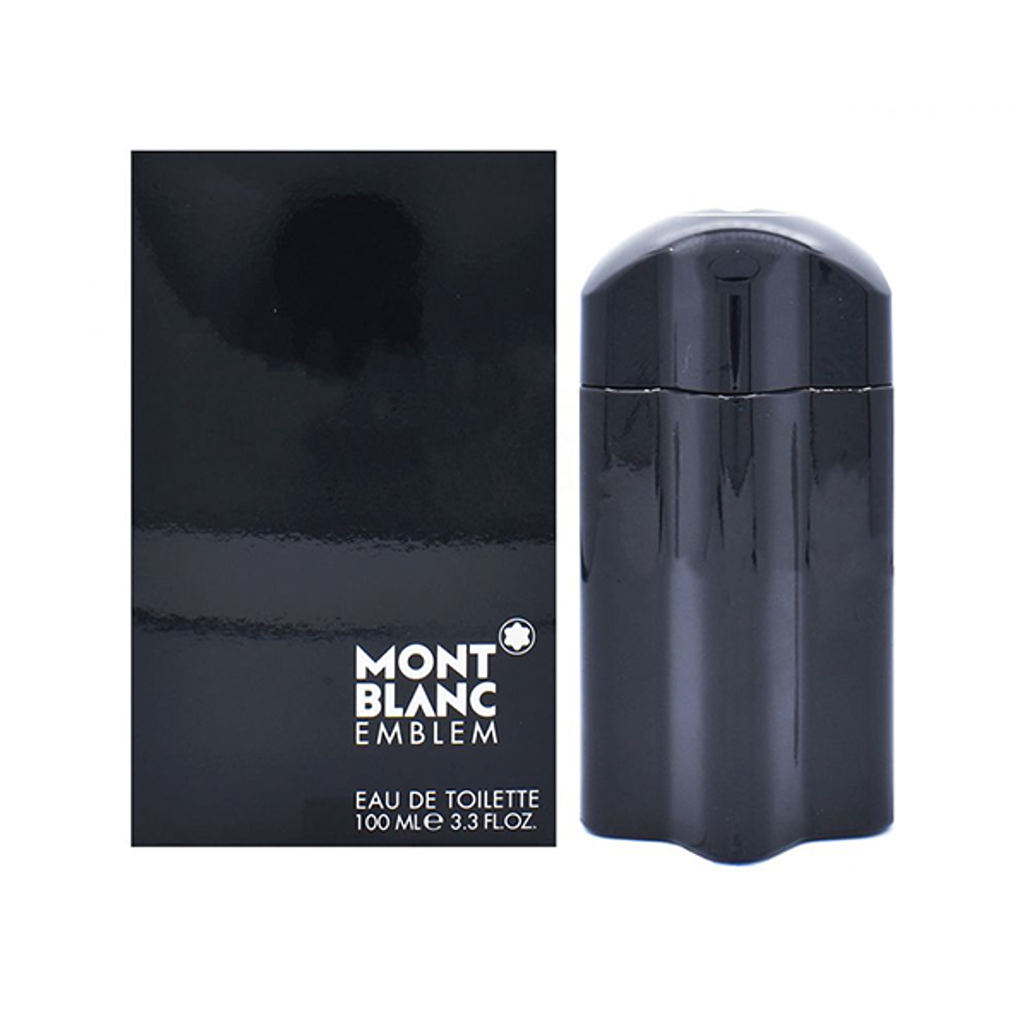 Emblem de Montblanc EDT 100ml Hombre 1