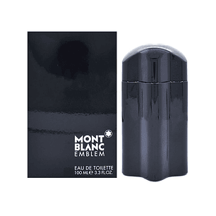 Emblem de Montblanc EDT 100ml Hombre