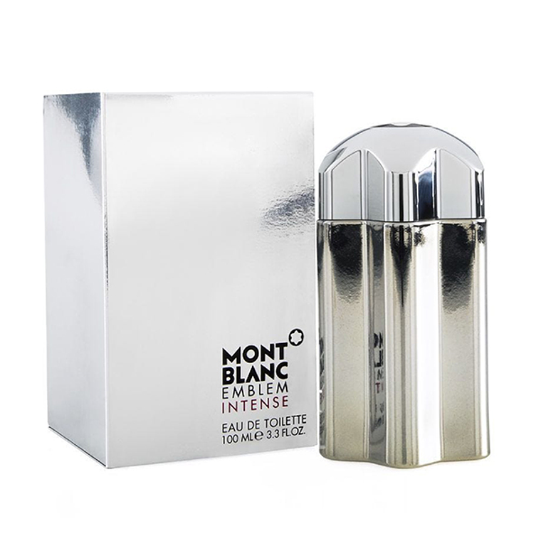 Emblem Intense de Montblanc EDT 100ml Hombre 1