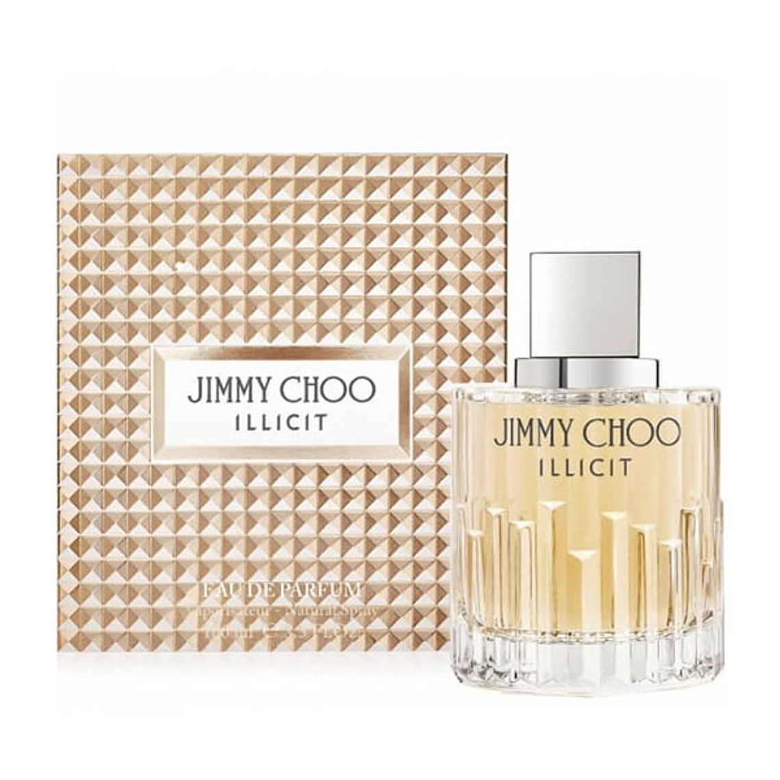 Jimmy Choo Illicit EDP 100ml Mujer 1