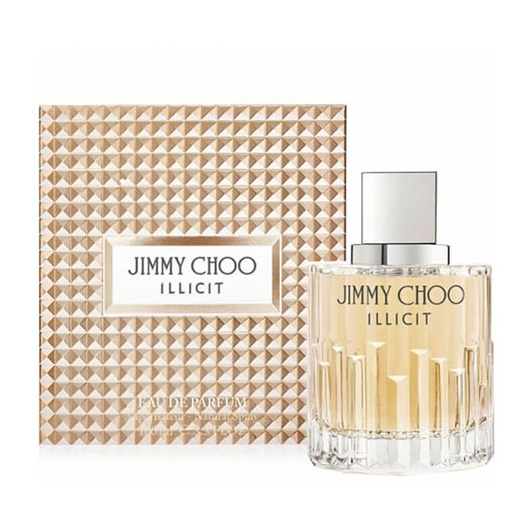 Jimmy Choo Illicit EDP 100ml Mujer 1