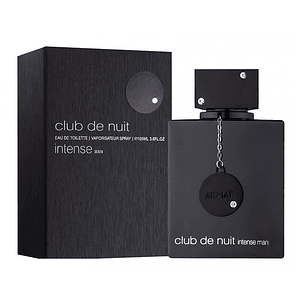 Club de Nuit Intense Man de Armaf EDT 105ml Hombre