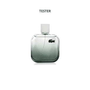 Tester L.12.12. Blanc Eau Intense de Lacoste Edt 100ml Hombre