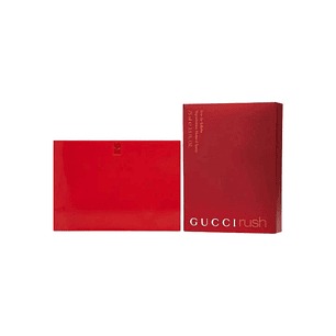 Gucci Rush de Gucci Edt 75ml Mujer